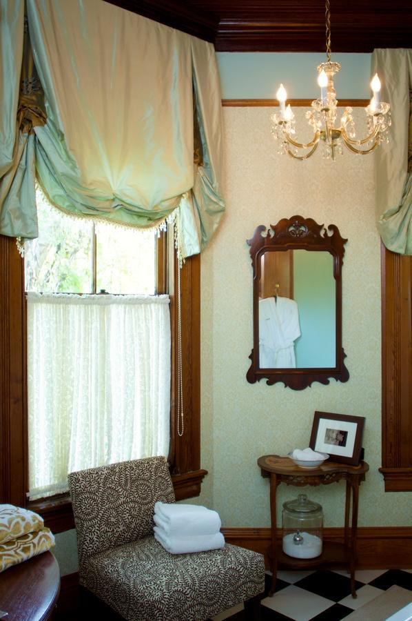 Rosemary Inn Bed & Breakfast North Augusta Extérieur photo